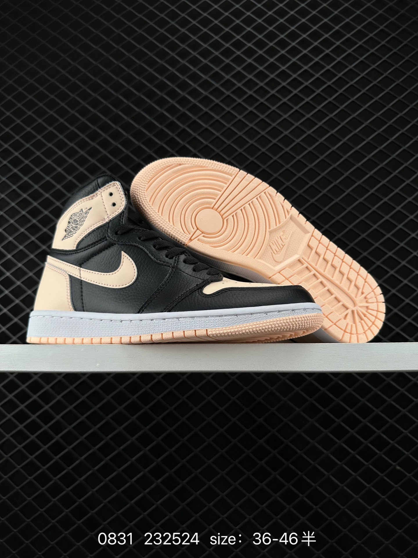 Air Jordan 1 HIGH AJ1